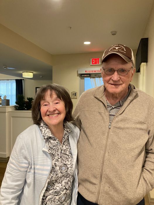 The Township Senior Living Concentrates on Alzheimer’s Awareness The Township Senior Living