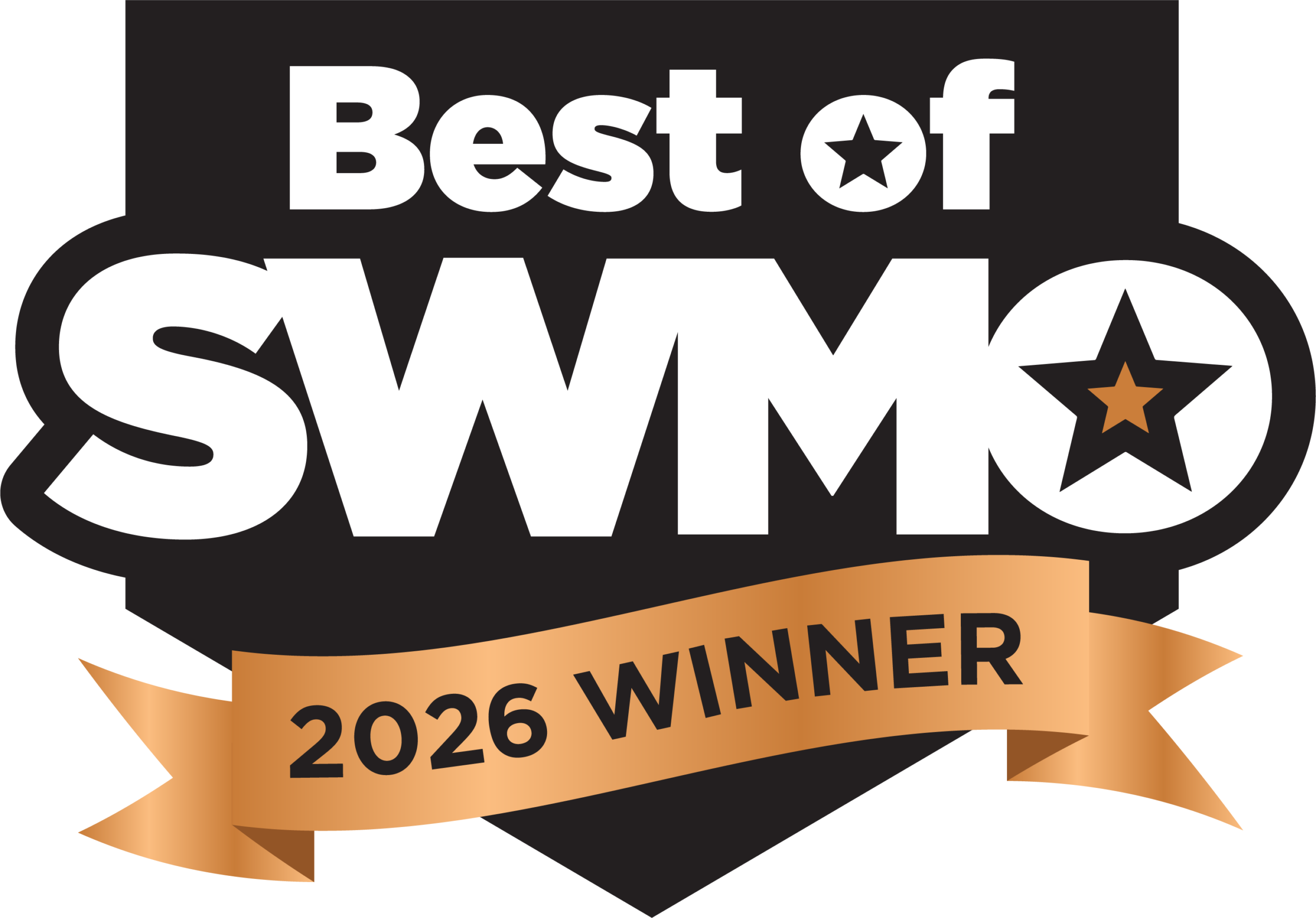 Best of Southwest Missouri 2026 bronze award