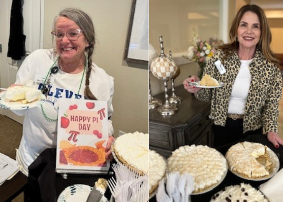 Learn how The Township Senior Living uses employee feedback, recognition, and appreciation to strengthen workplace culture and team engagement.